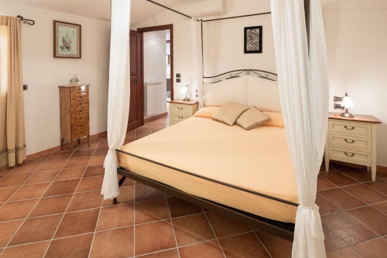 Poggio Pellicciaia Vila Arezzo Exterior foto